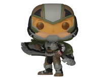 Merch POP Marvel: Captain America Brave New World - Falcon - 1315236 - zdjęcie 2